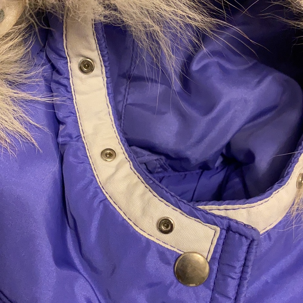 Ski/Winter jacket - Picture 10 of 12